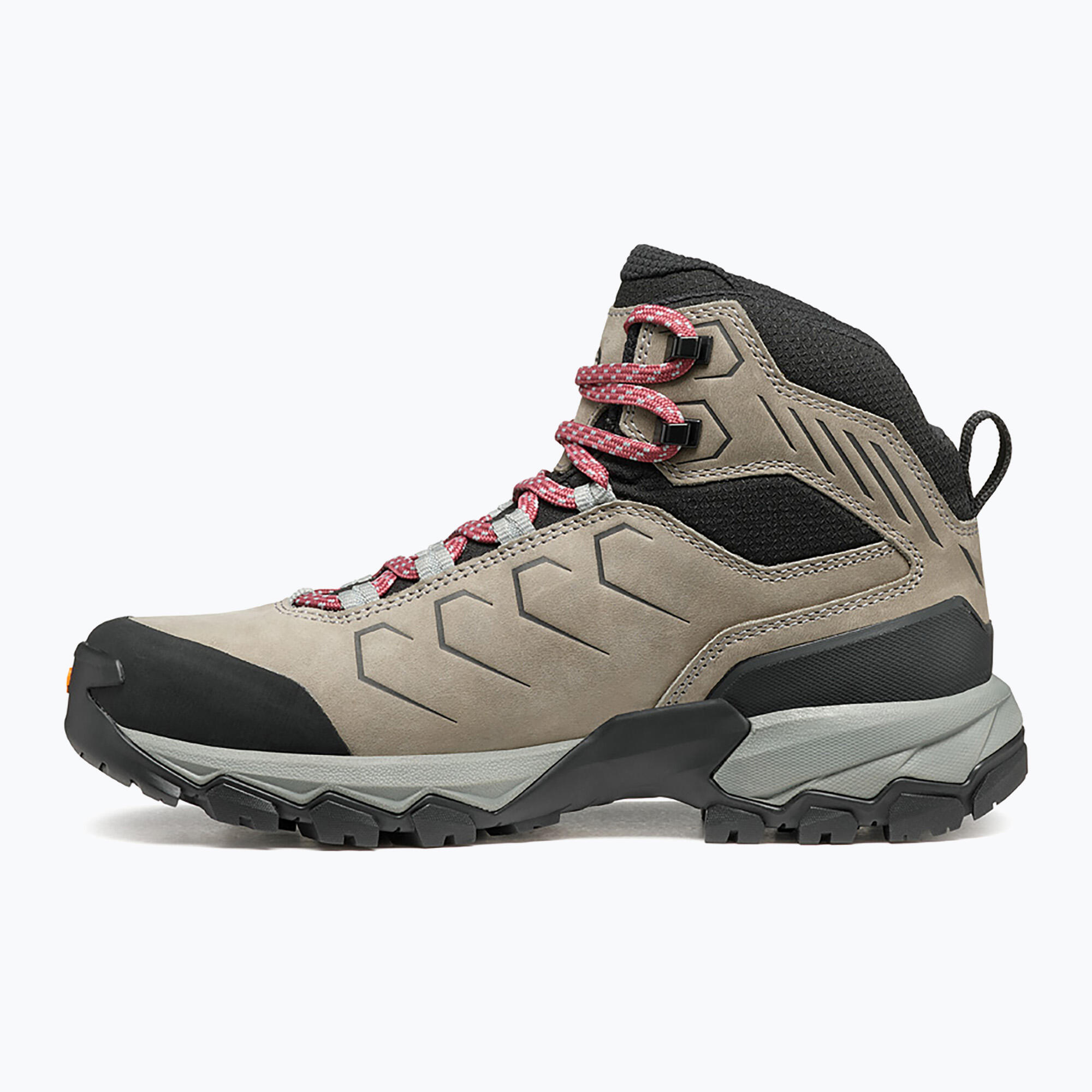 Chaussures de randonnée femme SCARPA Moraine Mid Pro Gtx 3/5