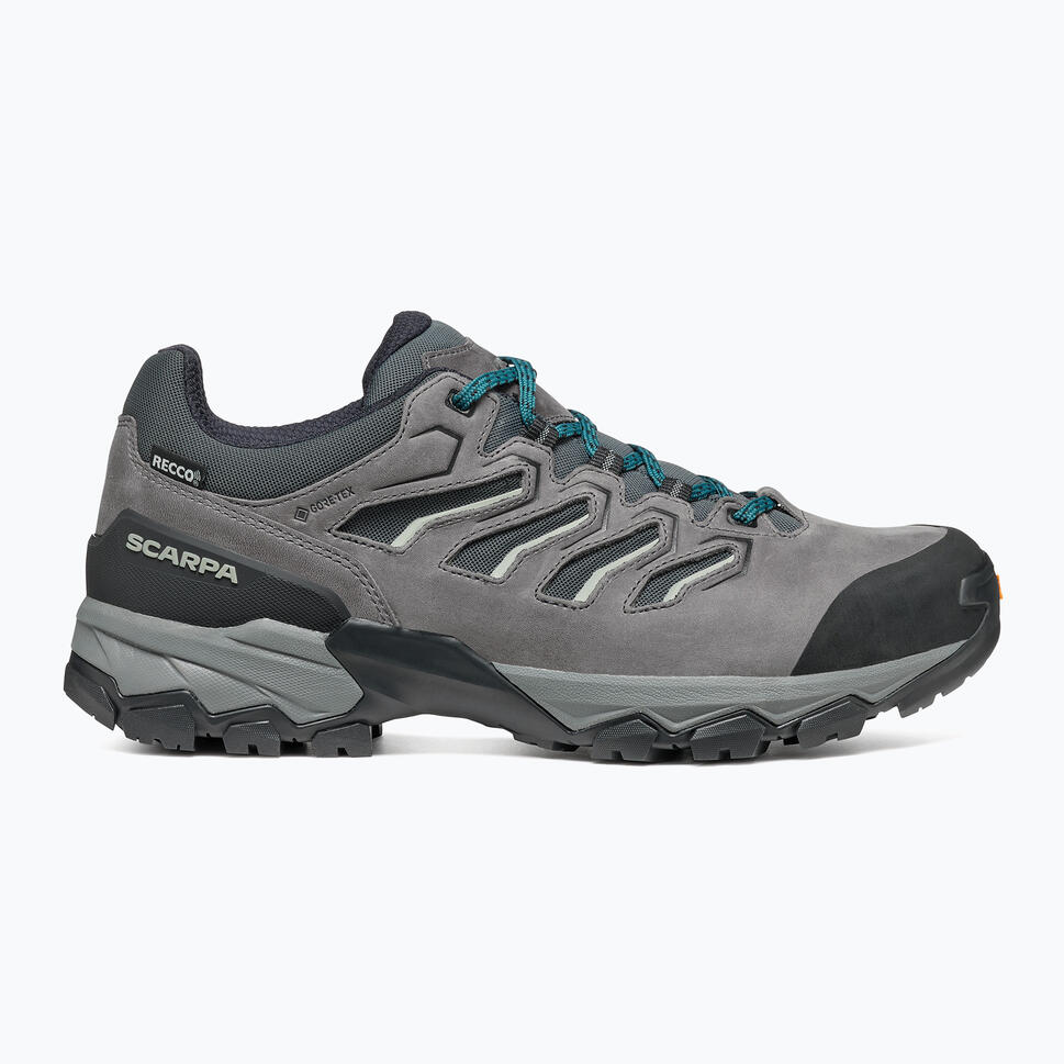 Buty turystyczne męskie SCARPAMoraine GTX