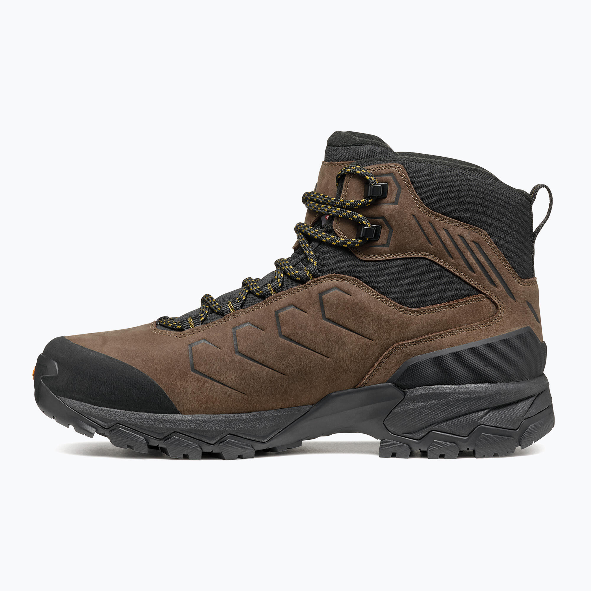 SCARPA Moraine Polar Gtx Herren-Trekkingschuhe 3/5