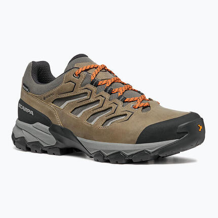 SCARPAMoraine GTX Herren-Wanderschuhe