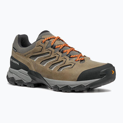 SCARPEScarpe da trekking da uomo Moraine GTX