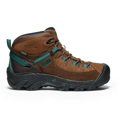 Keen targhee ii mid wp trekkingschoenen voor heren