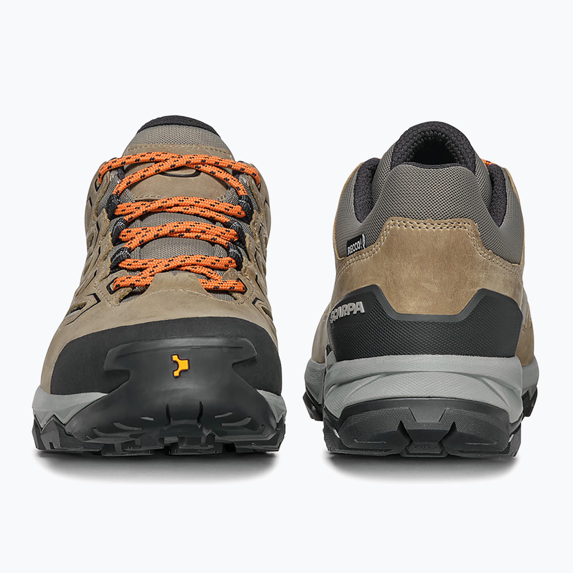 SCARPAChaussures de randonnée homme Moraine GTX 4/5