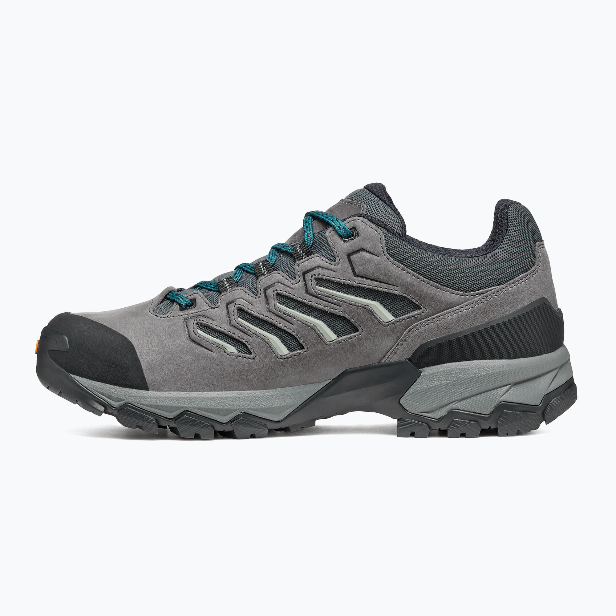 Calçado de caminhada masculino SCARPAMoraine GTX 3/5