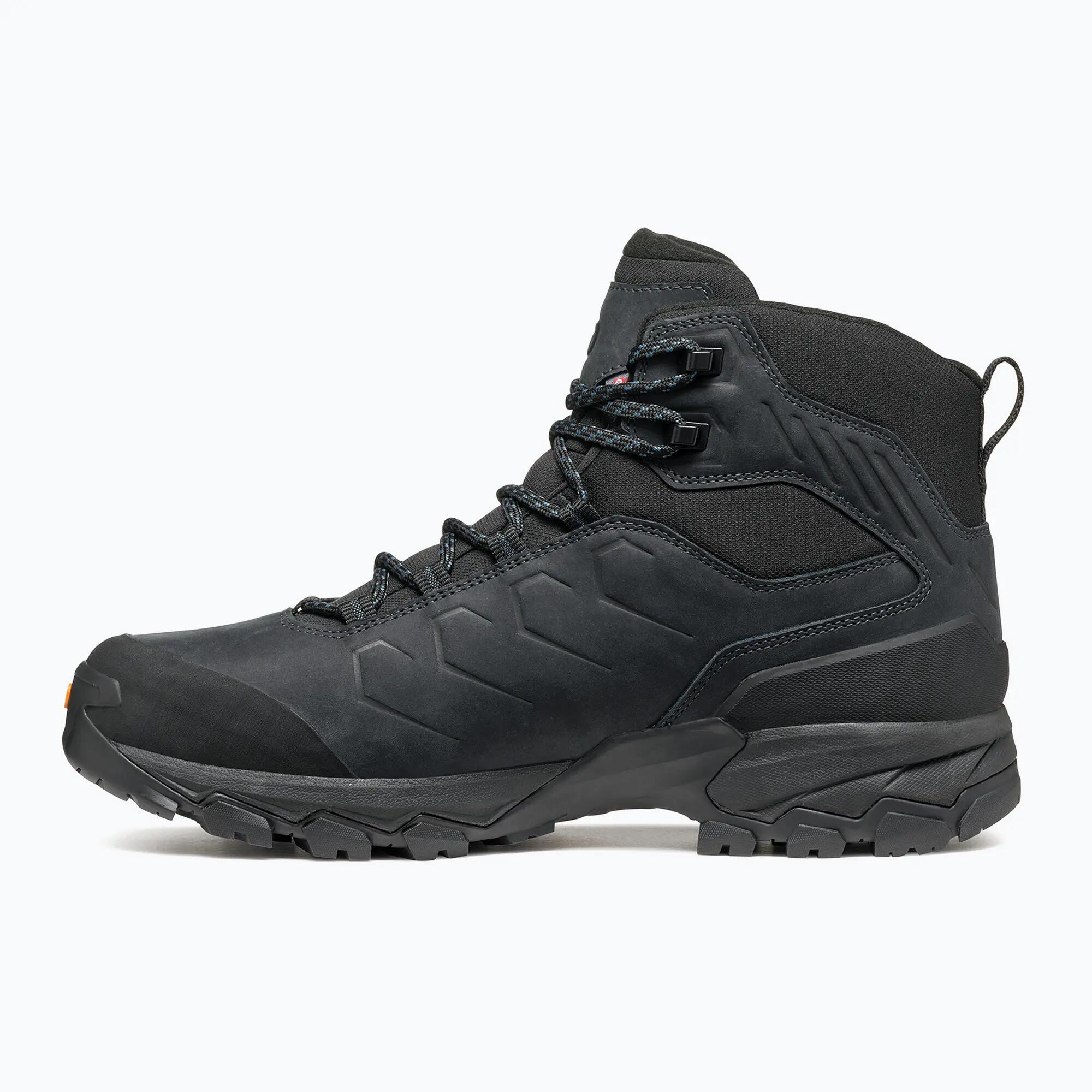 SCARPA Moraine Polar Gtx férfi trekking cipő 3/5