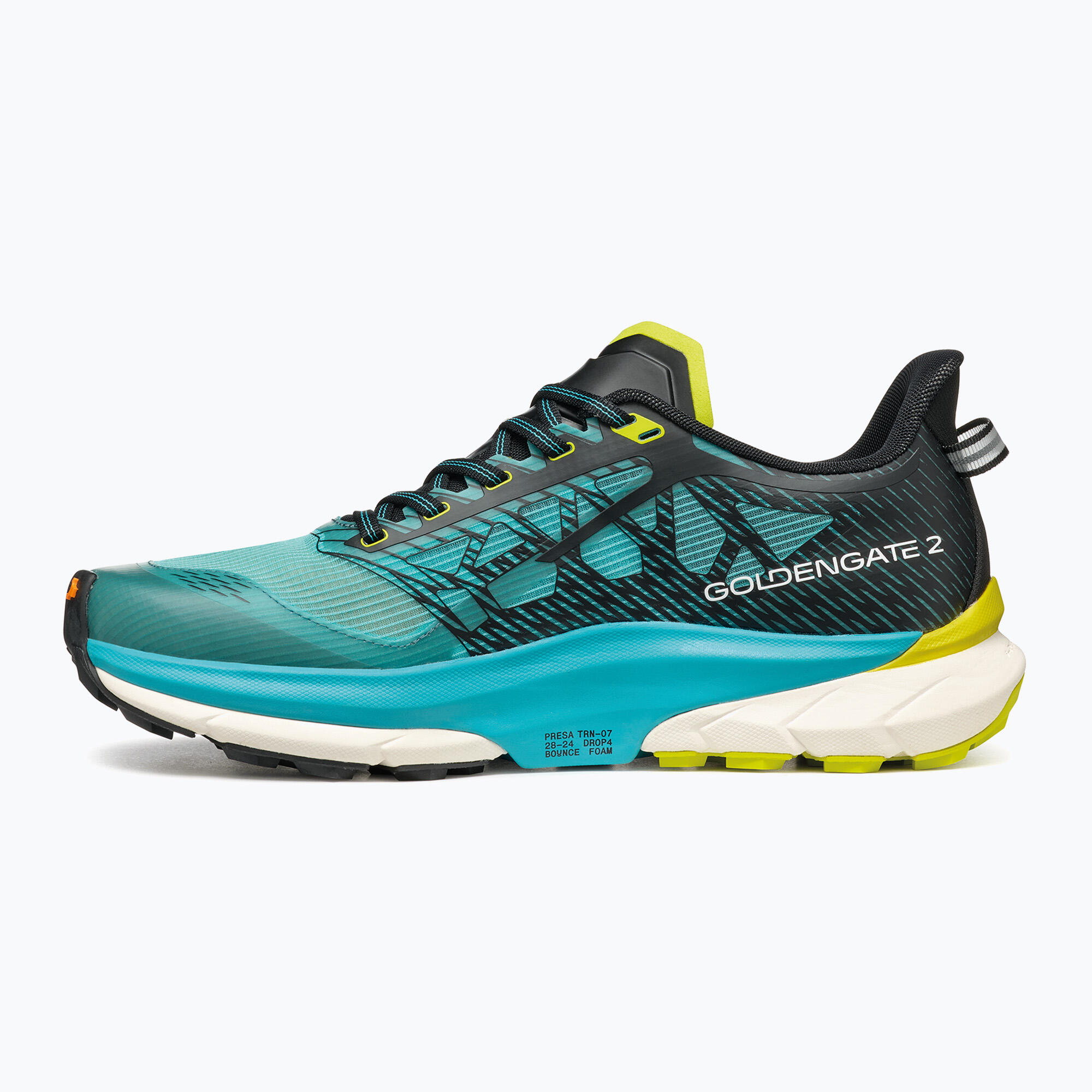 SCARPA Golden Gate 2 ATR Herren-Laufschuhe 3/7