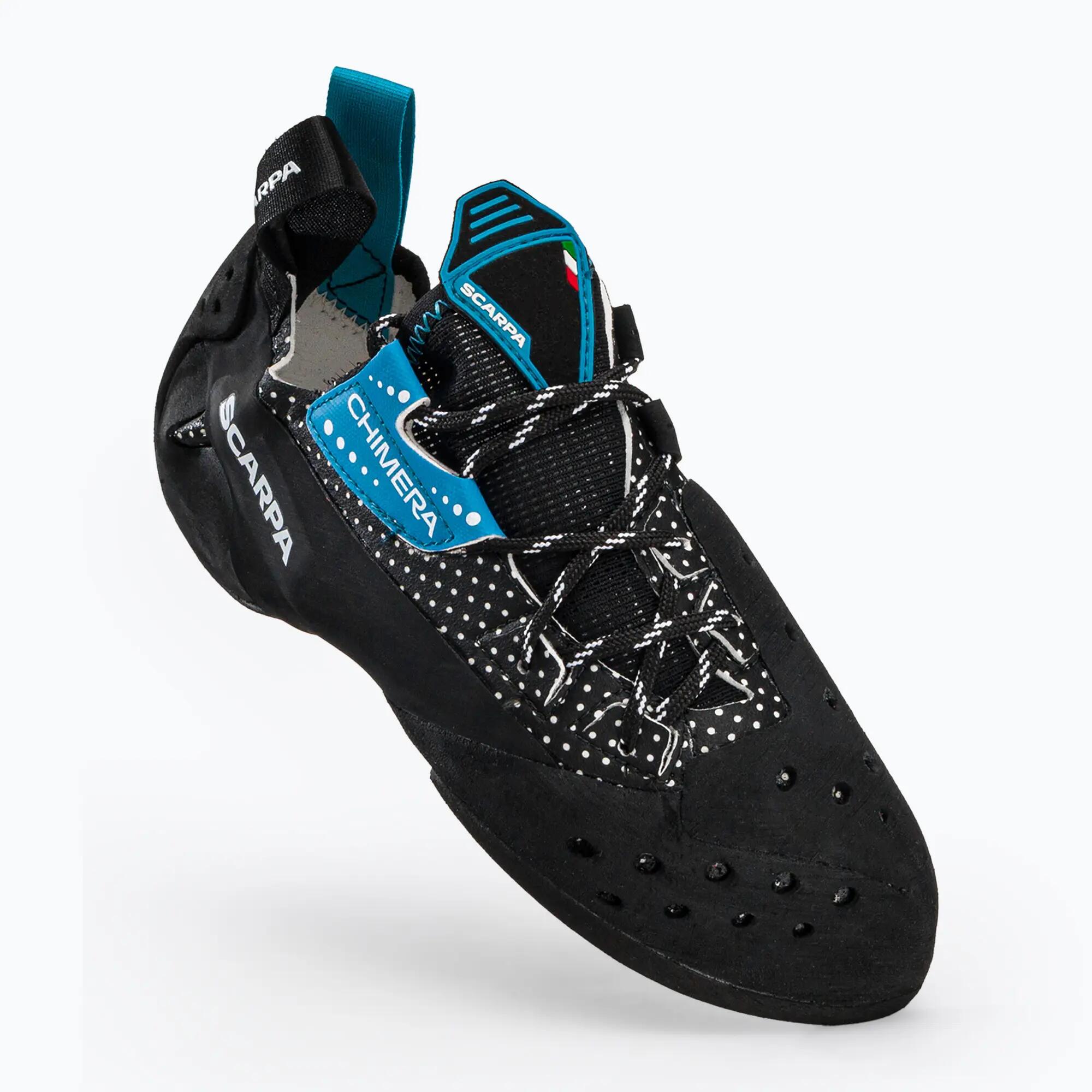 SCARPA picture