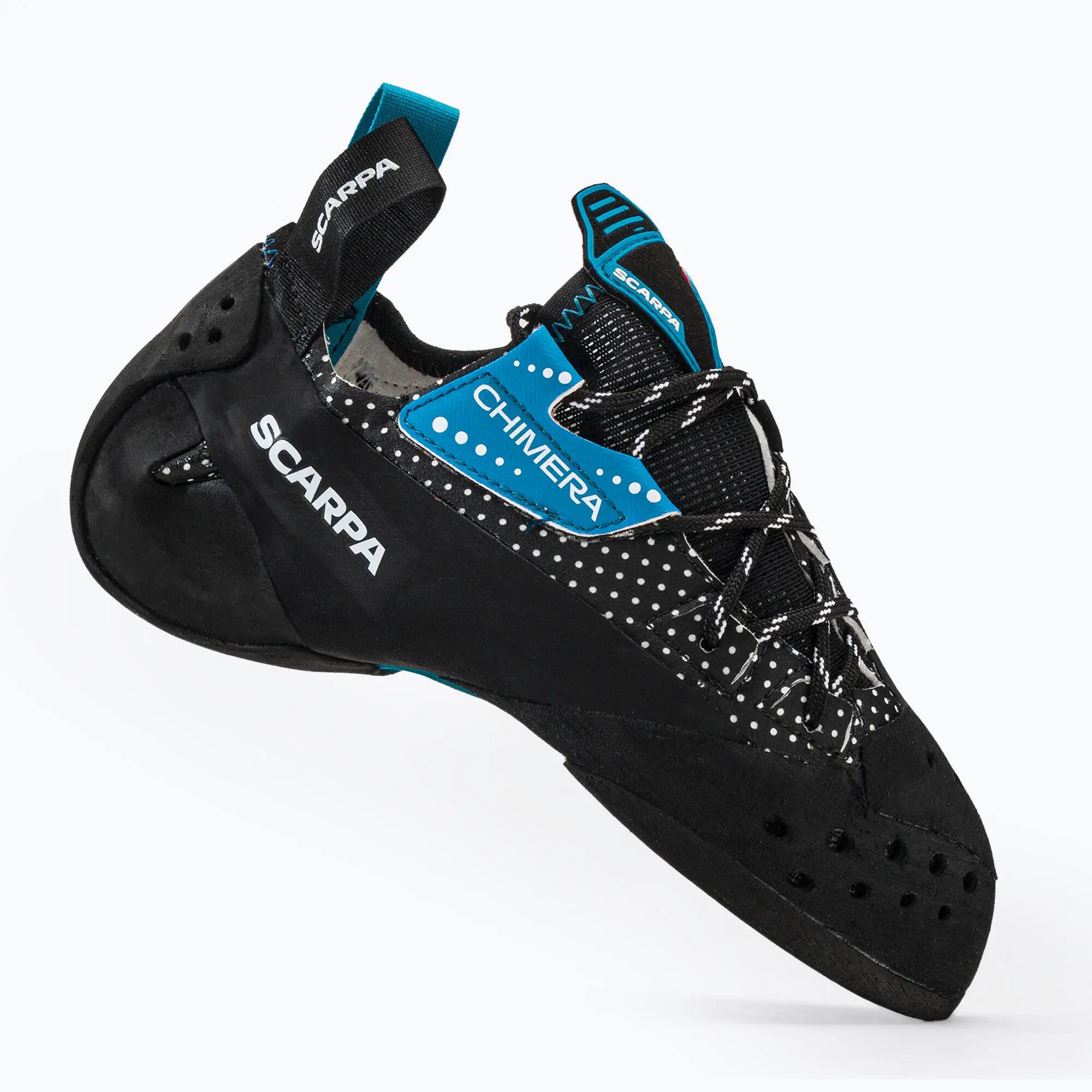 Pies de gato SCARPA Chimera 2/7