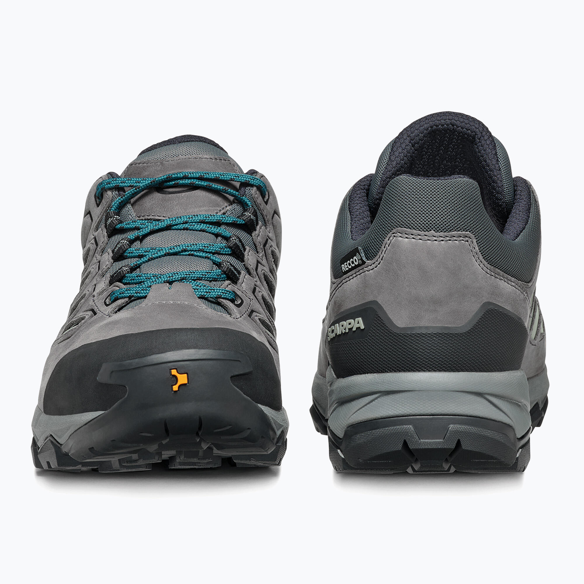 Calçado de caminhada masculino SCARPAMoraine GTX 4/5