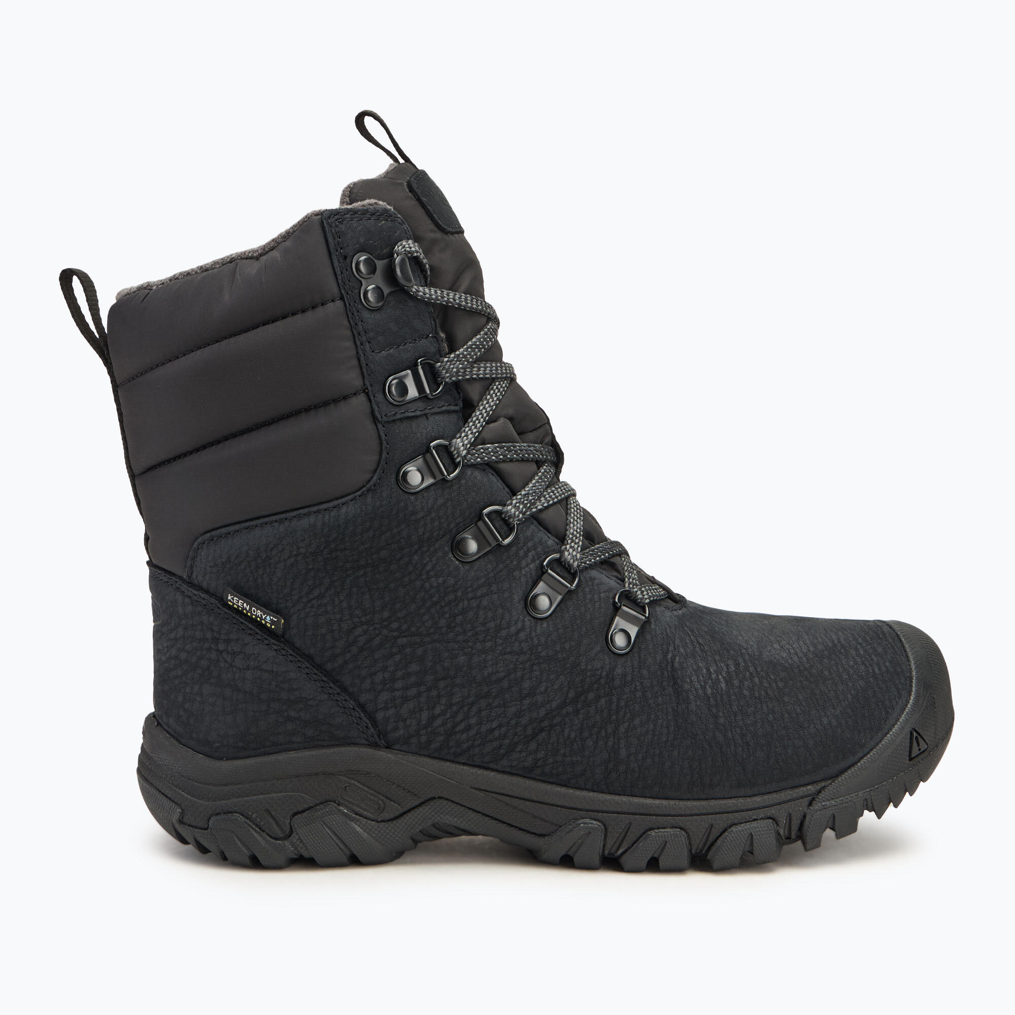 Bottes de neige femme KEEN Greta Boot Wp 2/5