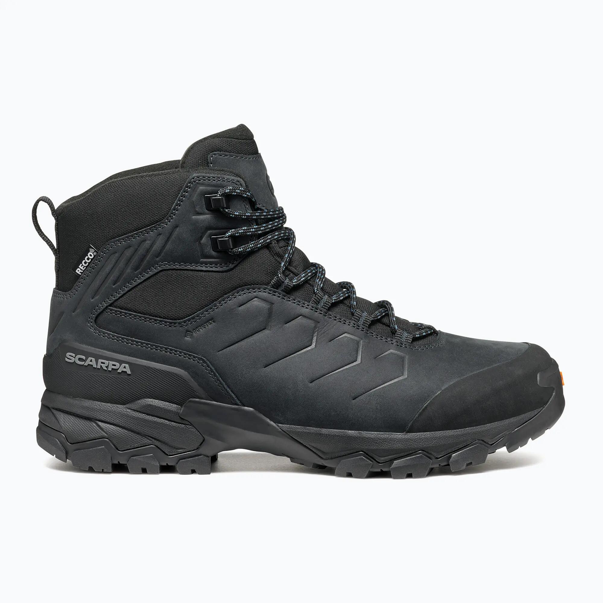 SCARPA Moraine Polar Gtx férfi trekking cipő 2/5