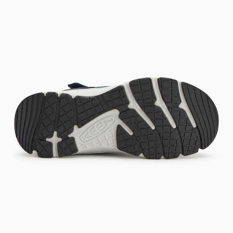 Buty turystyczne dziecięce KEEN Skua Mid WP JR