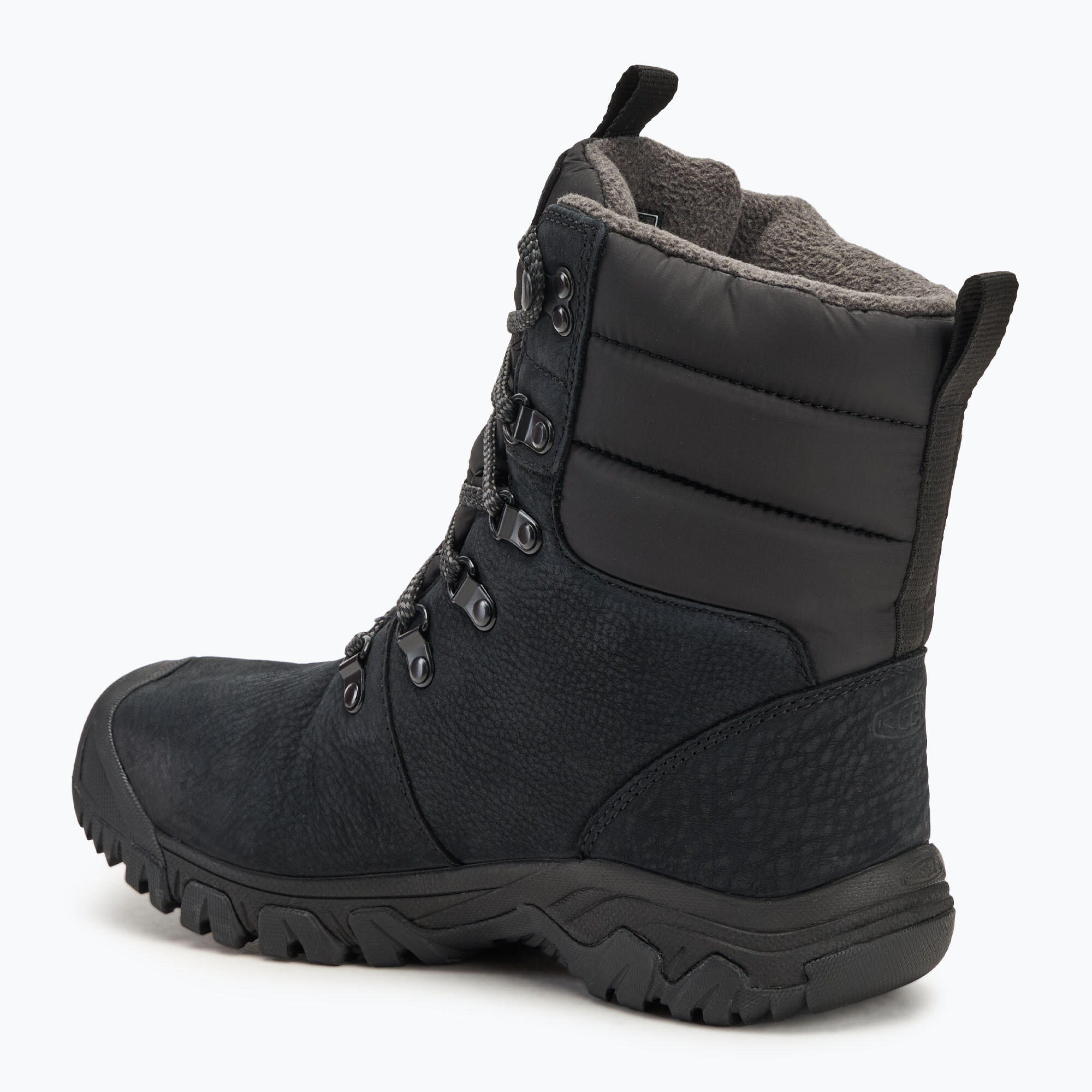 Bottes de neige femme KEEN Greta Boot Wp 3/5