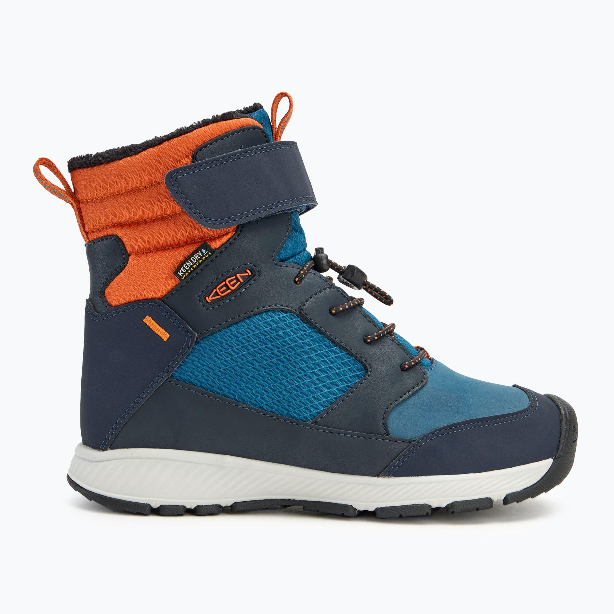 KEEN Skua Winter WP Junior-Schneestiefel 2/5