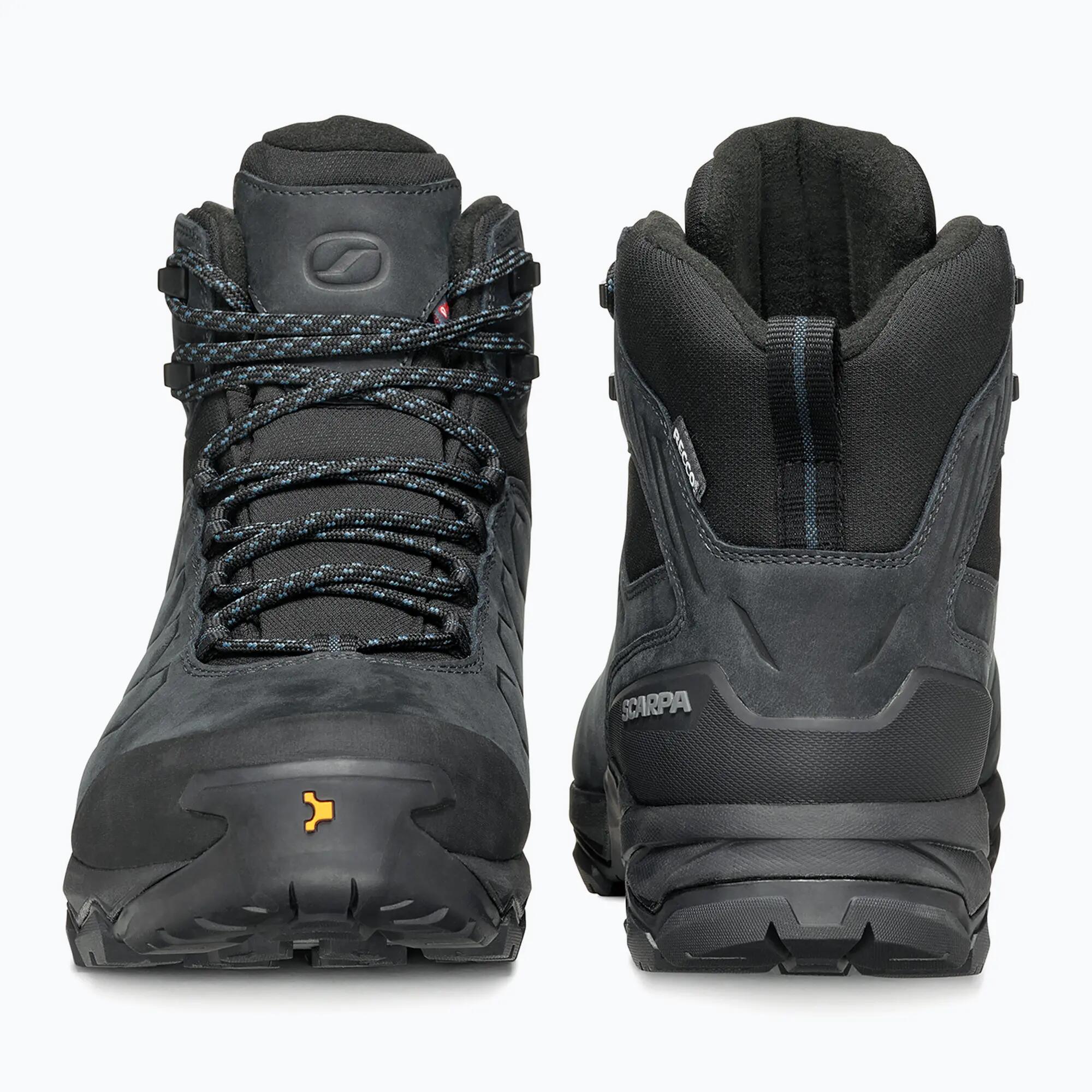 SCARPA Moraine Polar Gtx férfi trekking cipő 4/5