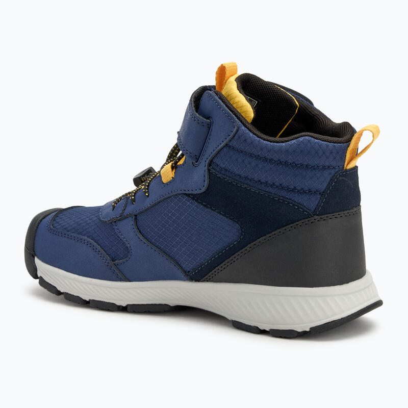 Buty turystyczne dziecięce KEEN Skua Mid WP JR