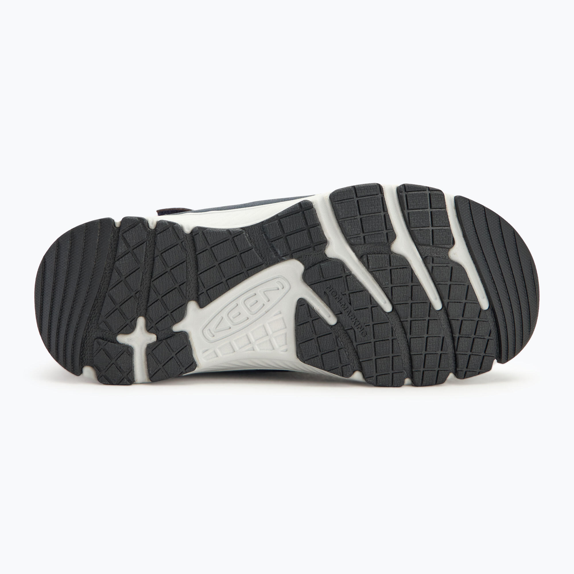 Botas de nieve KEEN Skua Winter WP junior 4/5
