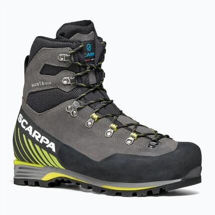 SCARPA Manta Tech GTX Herren-Höhenschuhe