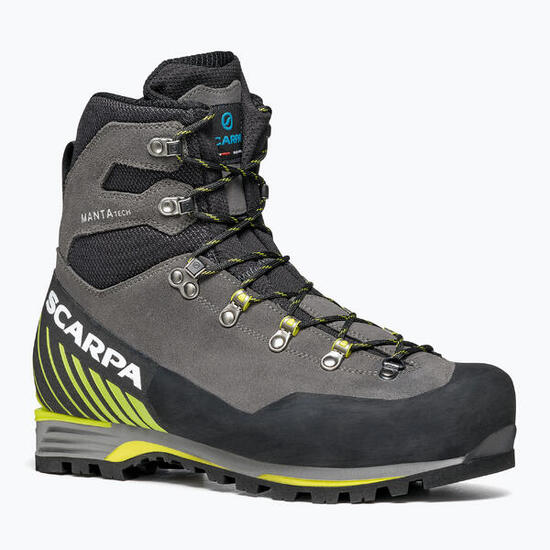 SCARPA Manta Tech GTX Herren-Höhenschuhe