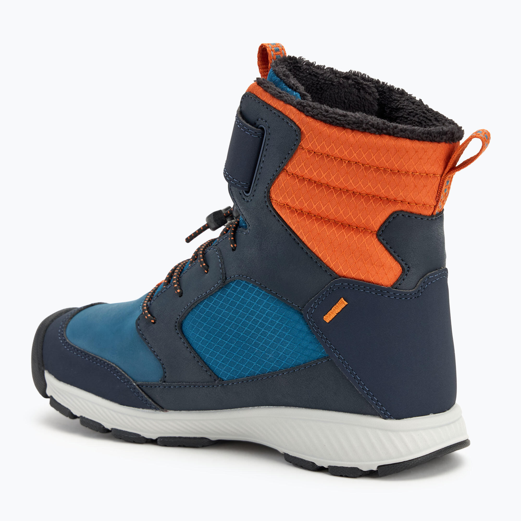 KEEN Skua Winter WP Junior-Schneestiefel 3/5