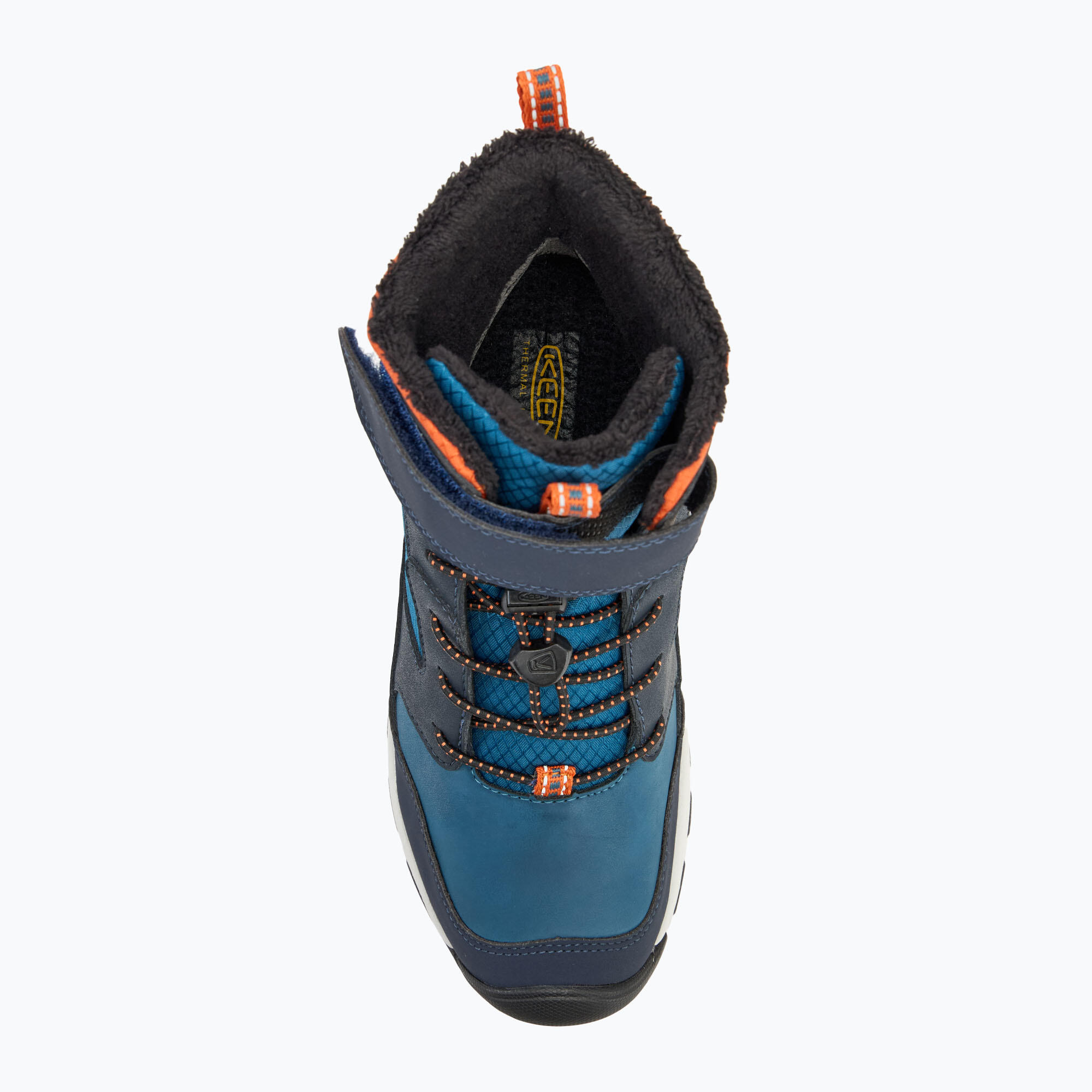 Botas de nieve KEEN Skua Winter WP junior 5/5
