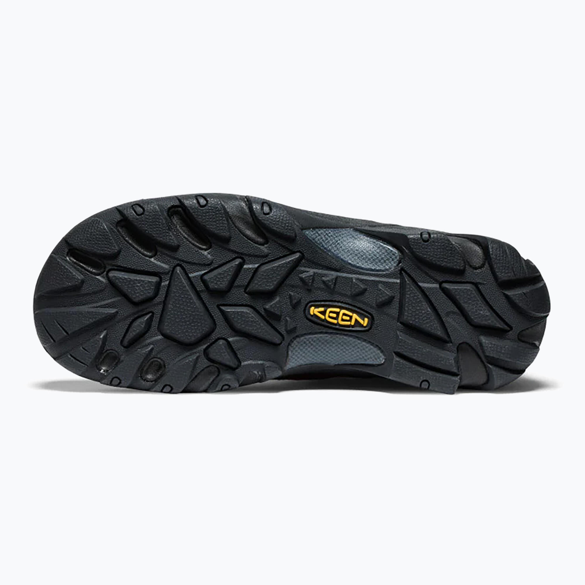 Heren trekkinglaarzen KEEN Targhee II Mid Wp 5/5