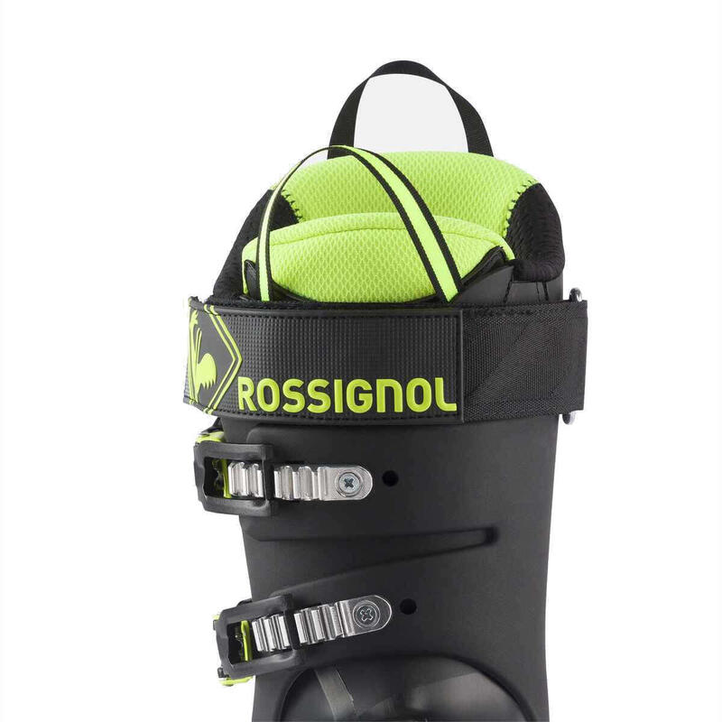 Buty Rossignol Speed 100 HV+ Black 2025 265 mm