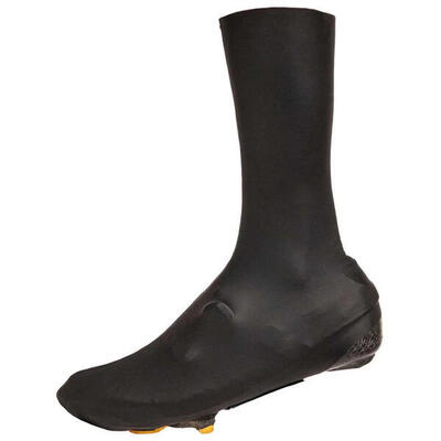 Bioracer speedwear concept tt overshoe overschoenen zwart