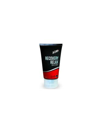 Crème relaxante pour muscles - Triathlon - Automassage - BORN RELAX CREAM