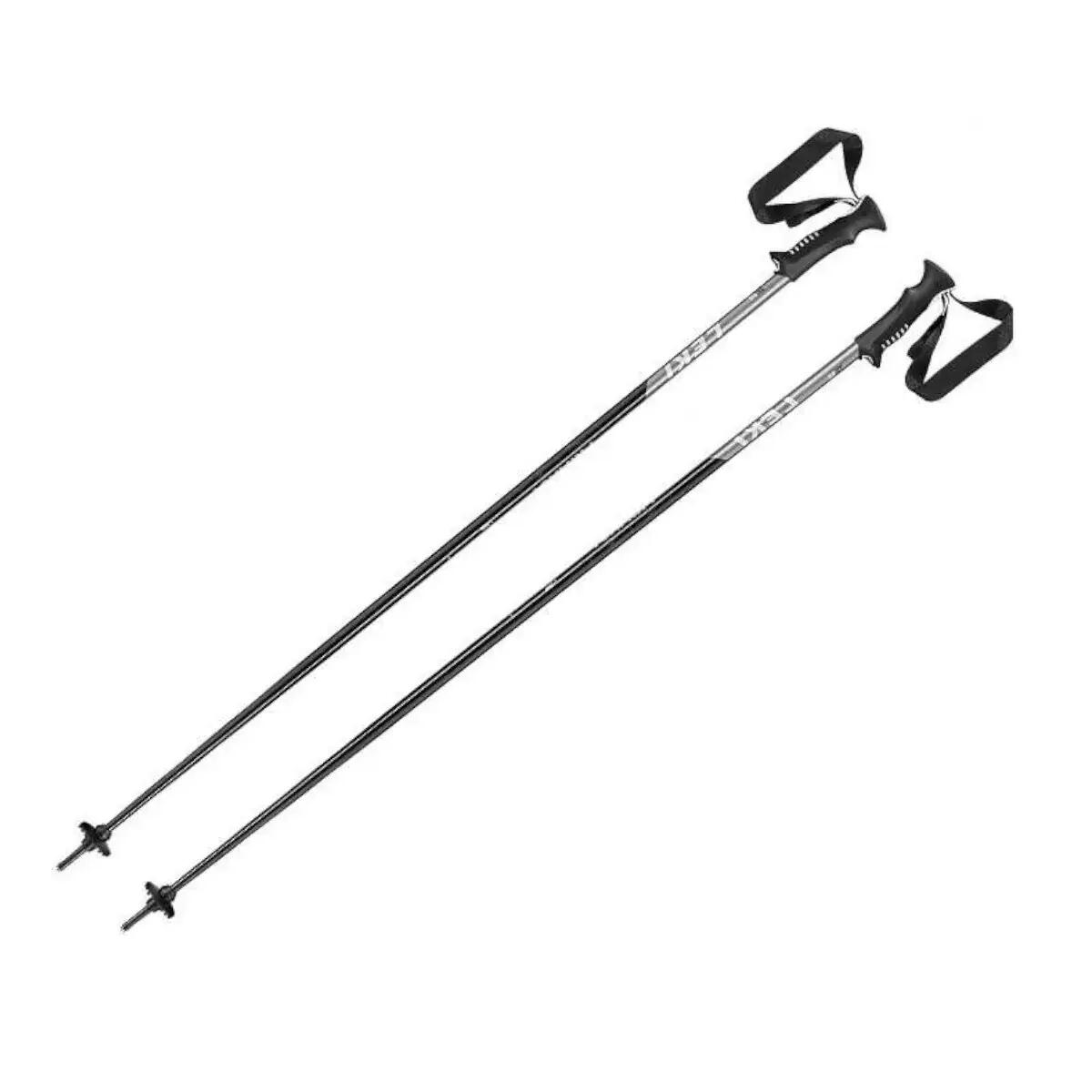 LEKI Leki Primacy Skistock Anthracite / Black 1/1
