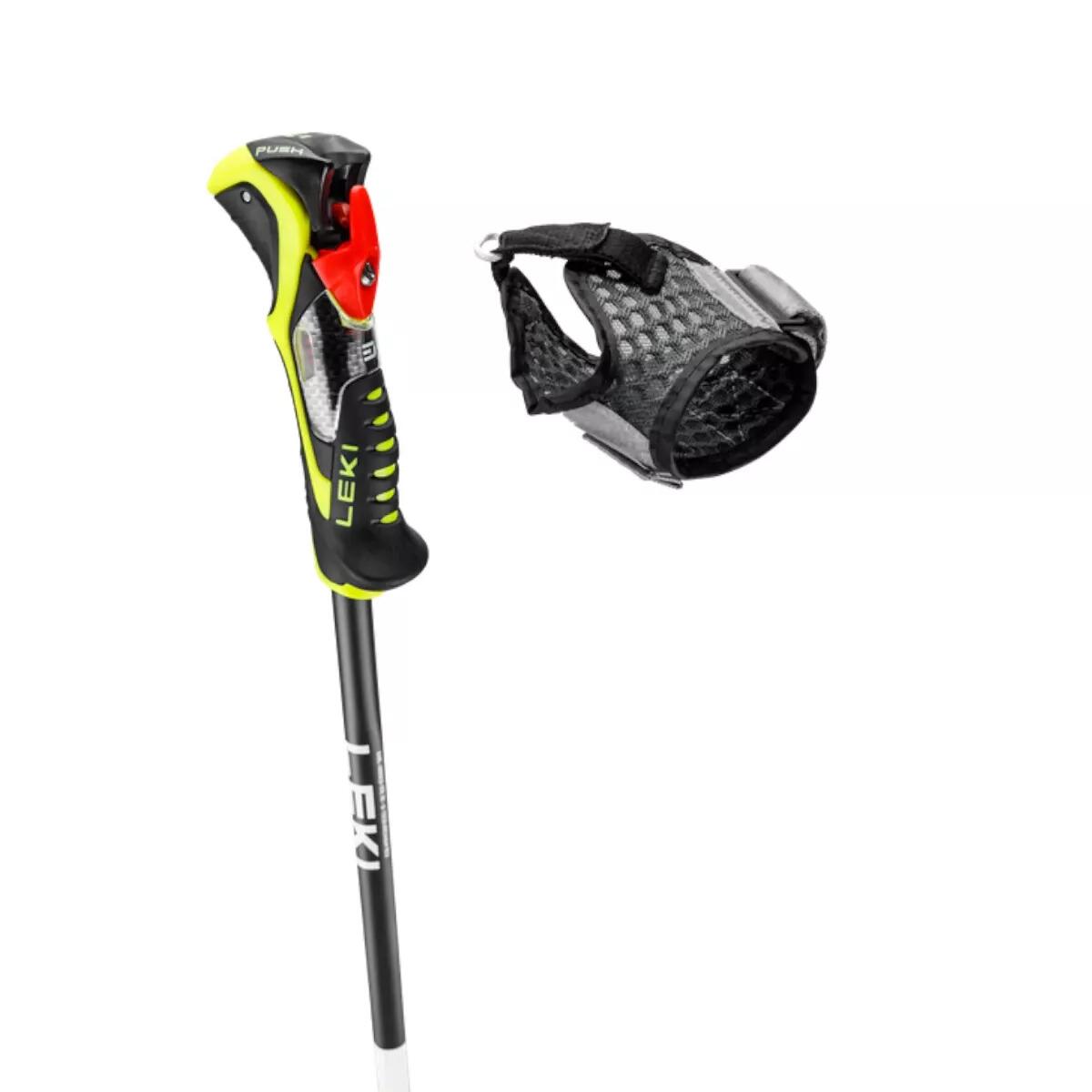 Bâtons de ski LEKI Airfoil 3D 4/4