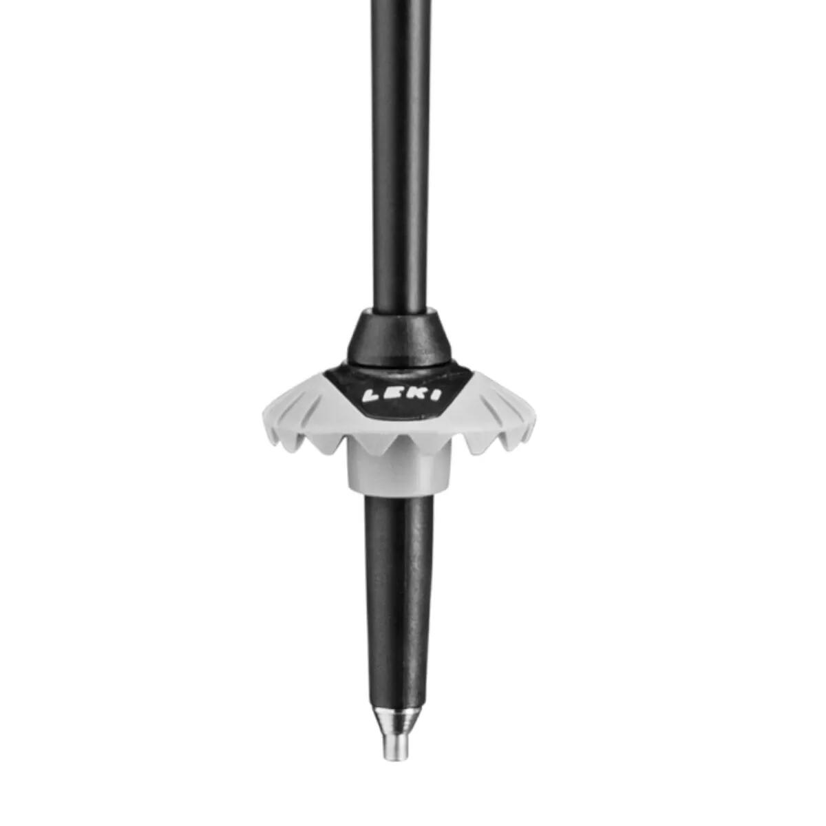 Kijki narciarskie Leki Airfoil 3D Black/Red 2024 3/6