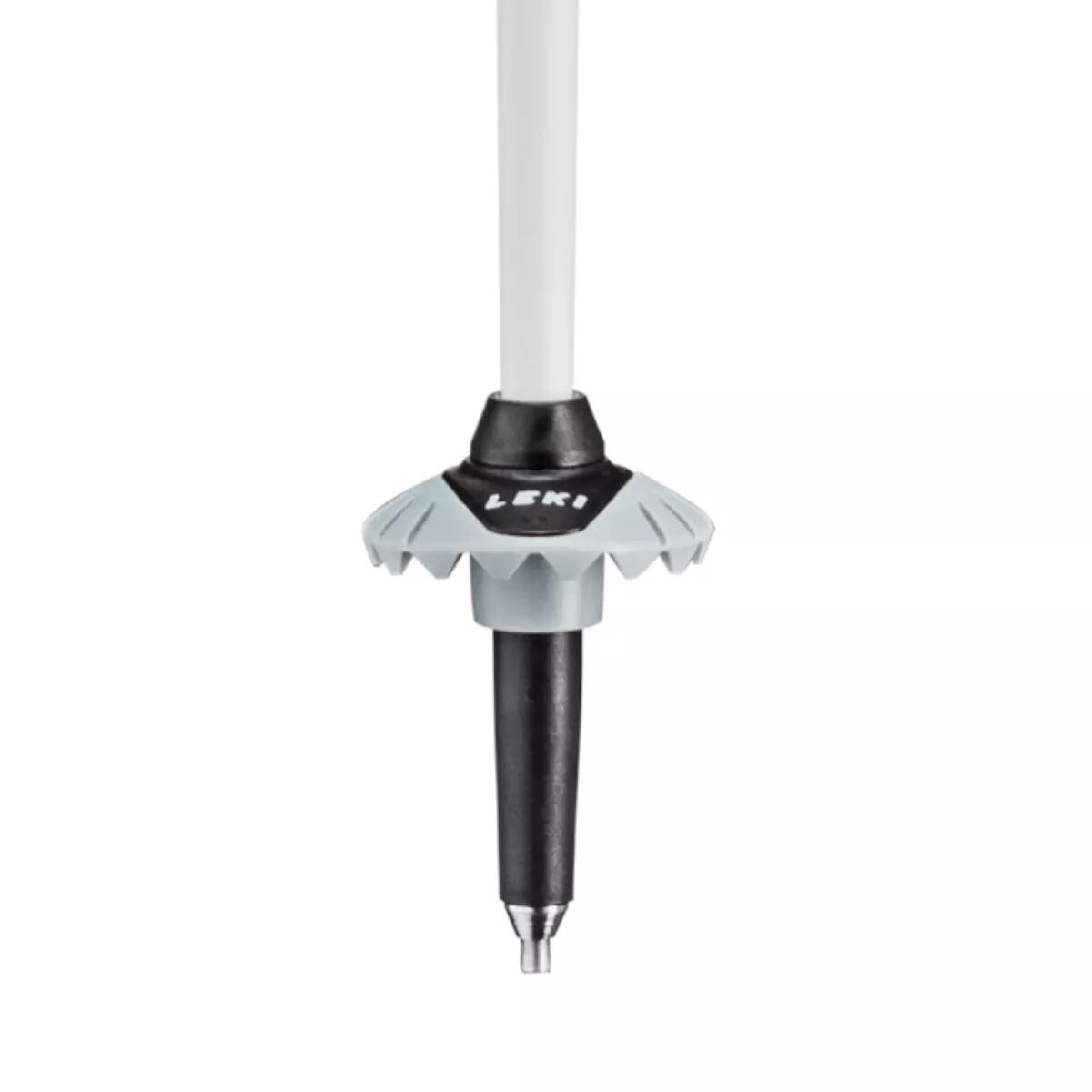 Bâtons de ski LEKI Airfoil 3D 3/4