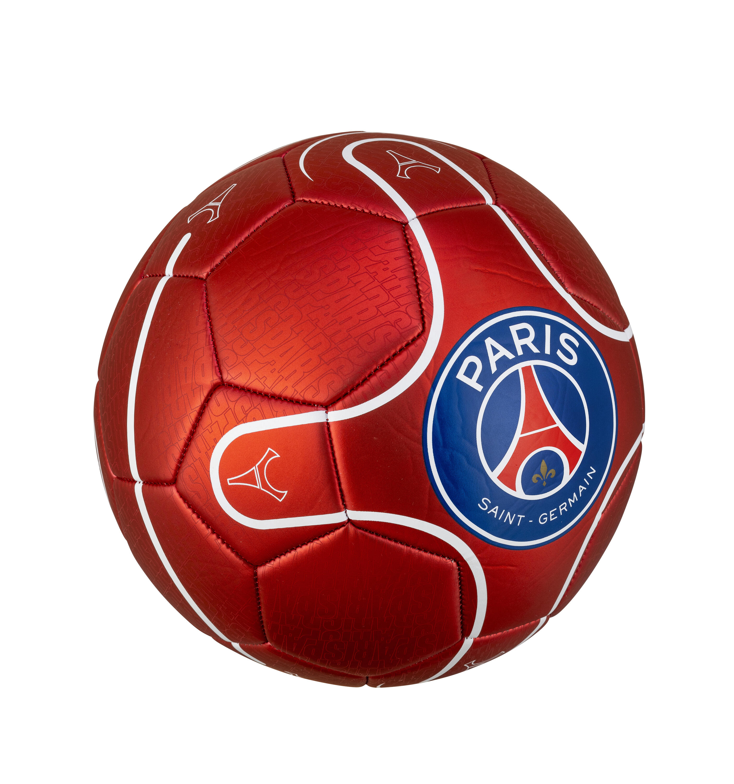 Piłka do piłki nożnej Paris Saint-Germain - rozmiar 5