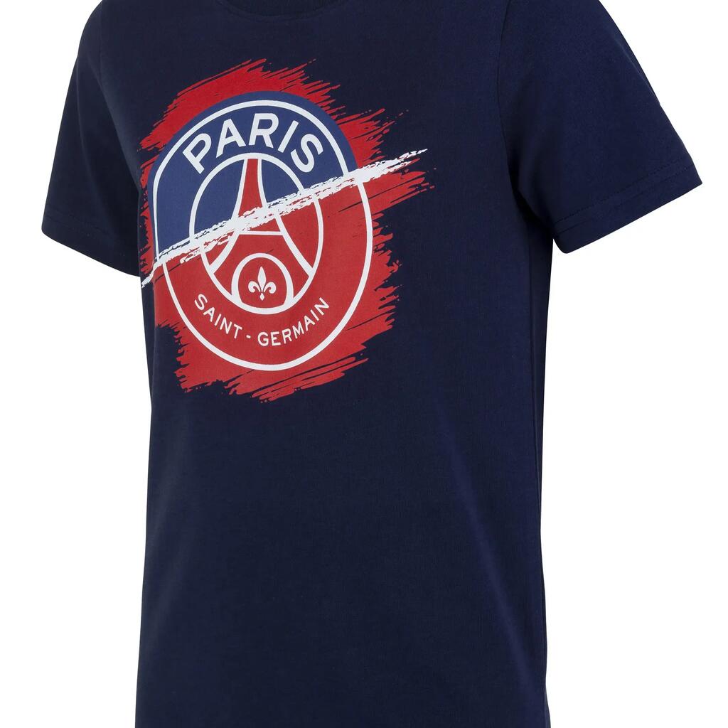PSG Logo T-Shirt Children