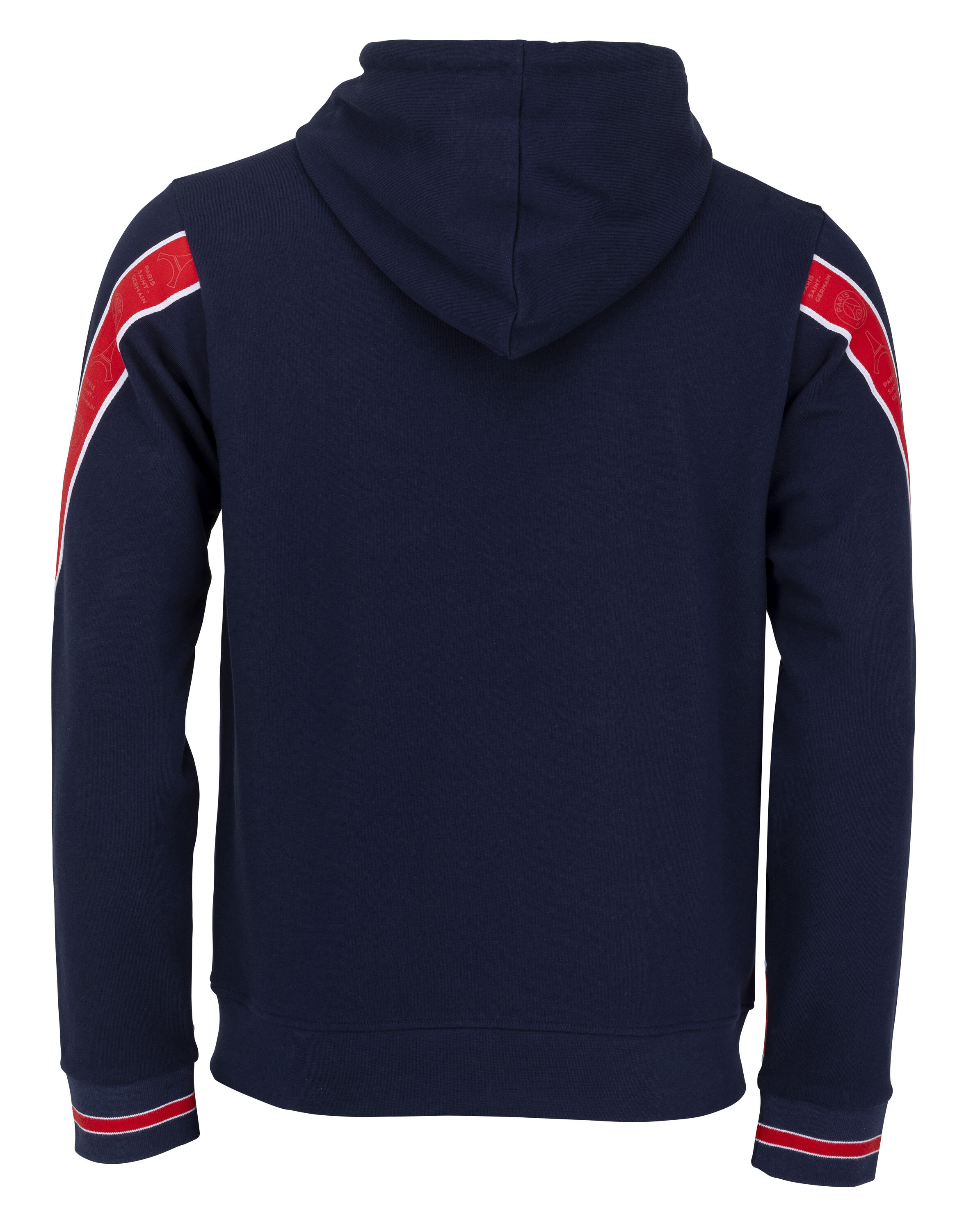 Bluza z kapturem PSG - Kolekcja oficjalna PARIS SAINT GERMAIN