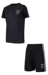 Ensemble Maillot short PSG - Collection officielle PARIS SAINT GERMAIN