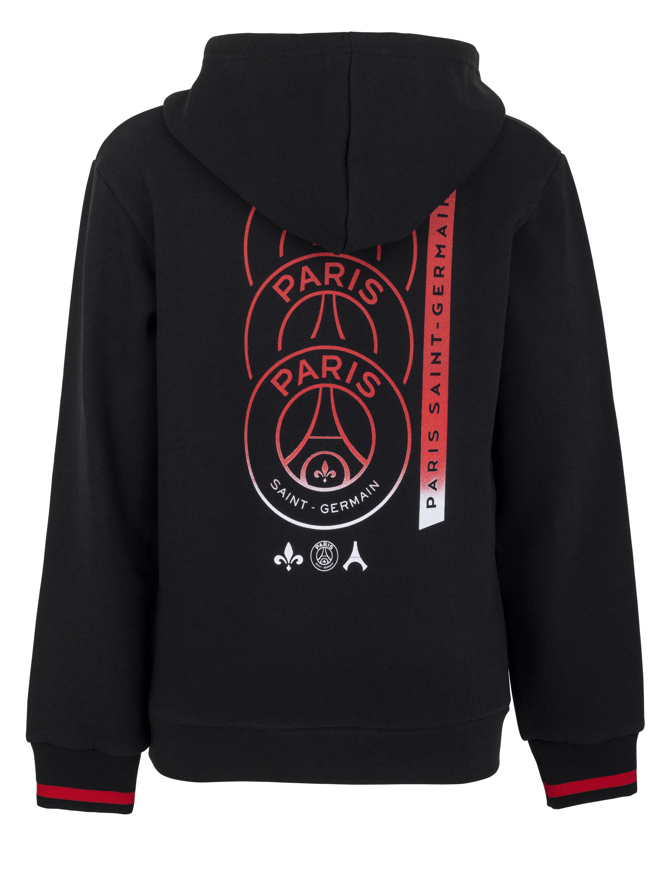 Sweat shirt enfant PSG - Collection officielle PARIS SAINT GERMAIN 2/7