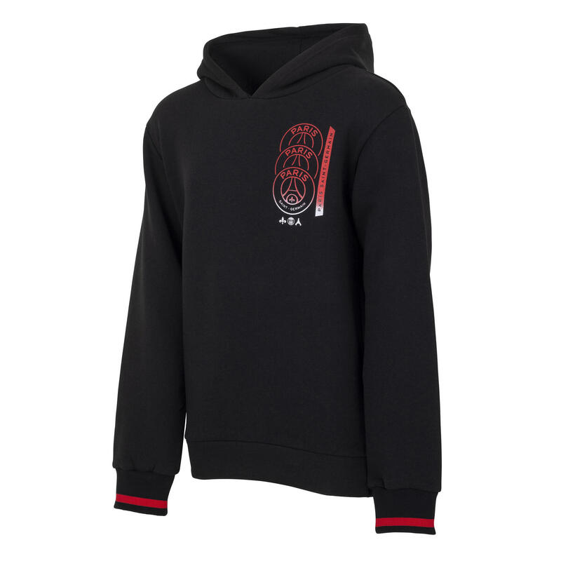 PSG Hoodie Kinderen