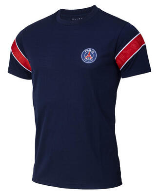 Psg voetbalshirt kinderen