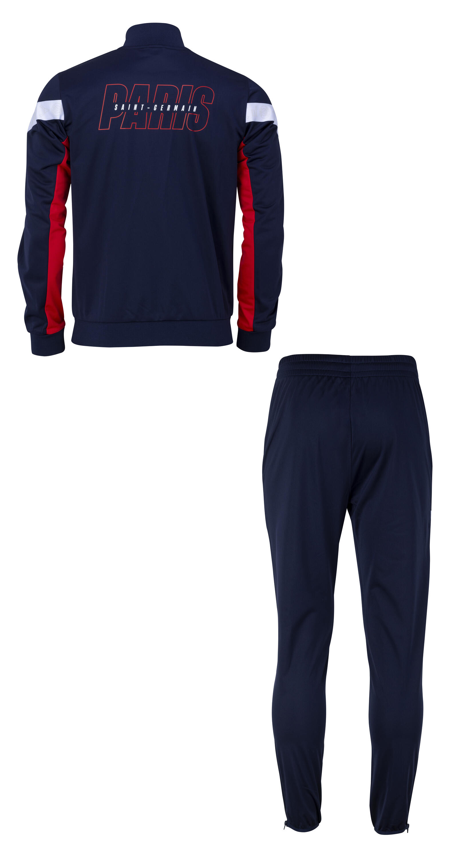 Survêtement enfant PSG - Collection officielle PARIS SAINT GERMAIN 2/2