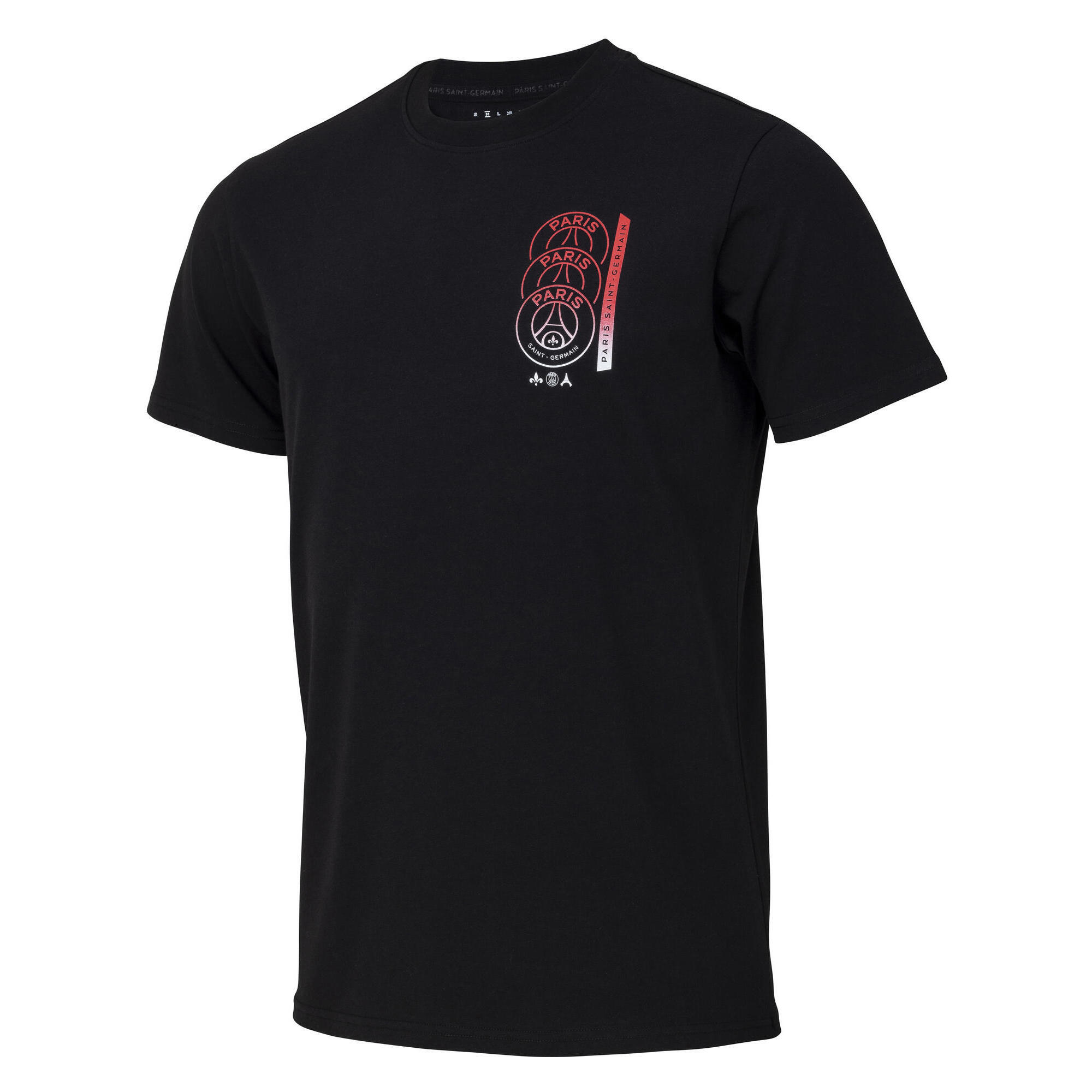 PARIS SAINT GERMAIN Dětská trička PSG