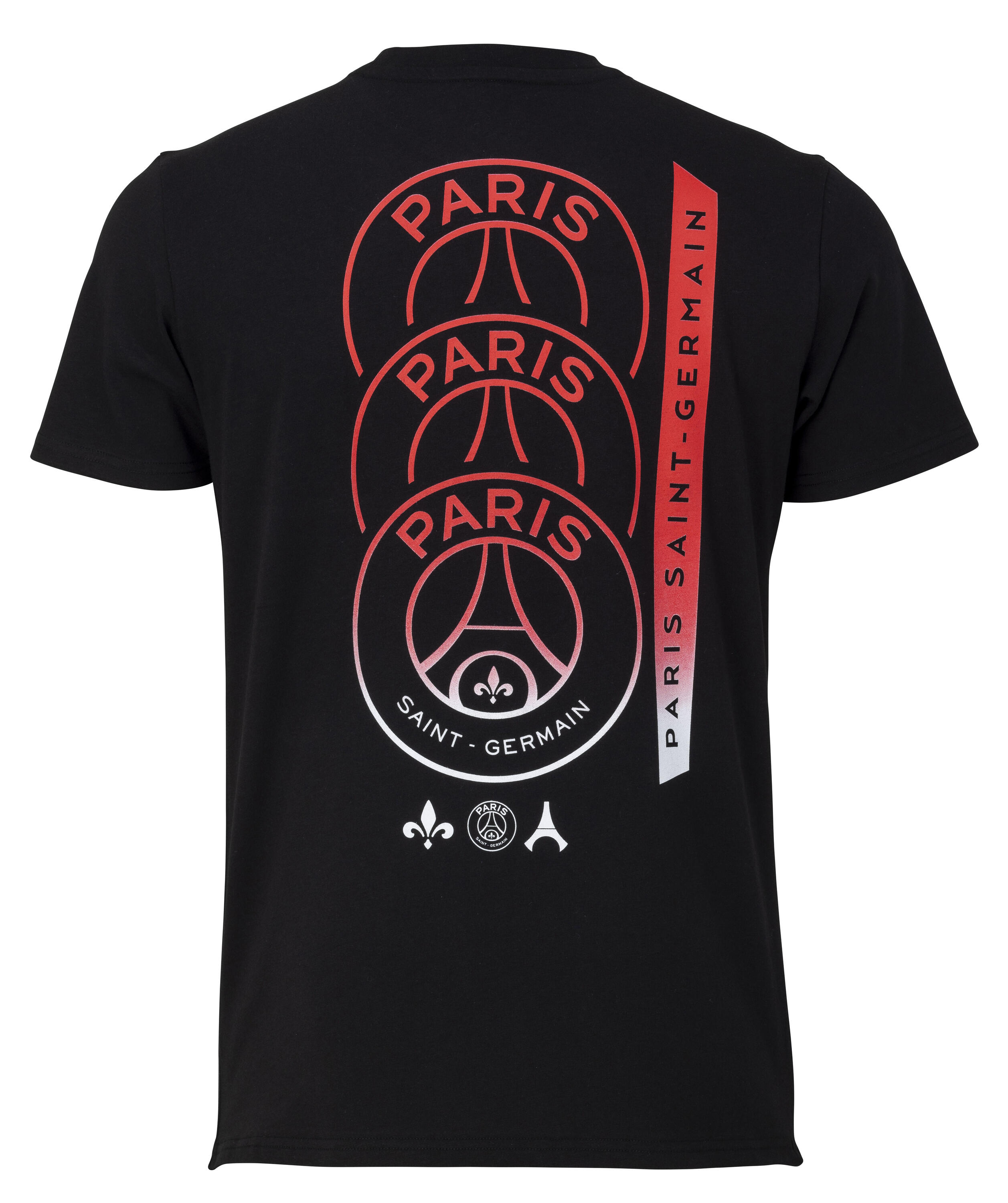 Koszulka PSG dla dzieci - Oficjalna kolekcja Paris Saint-Germain