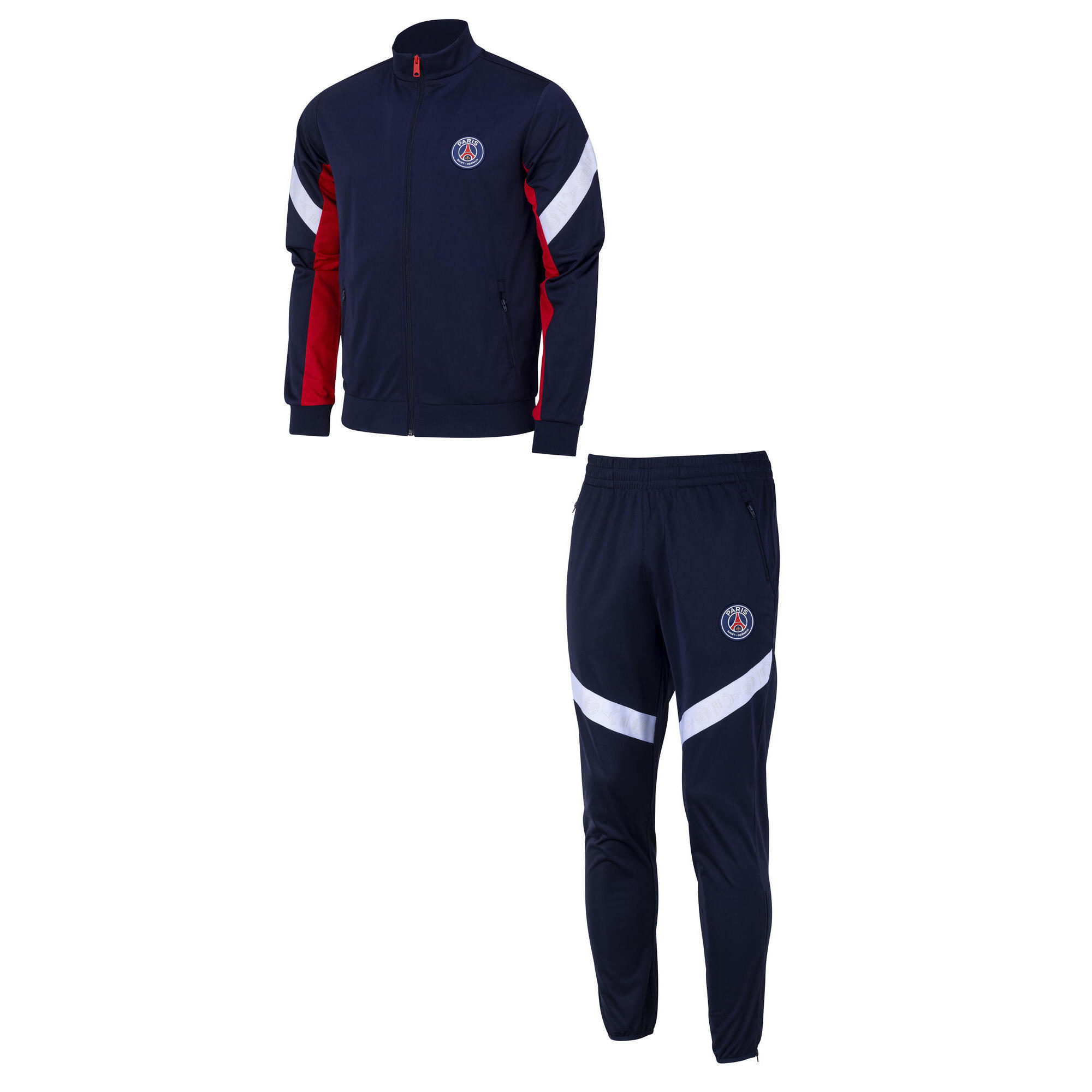 PARIS SAINT GERMAIN Dětská tepláková souprava Paris Saint-Germain 24/25