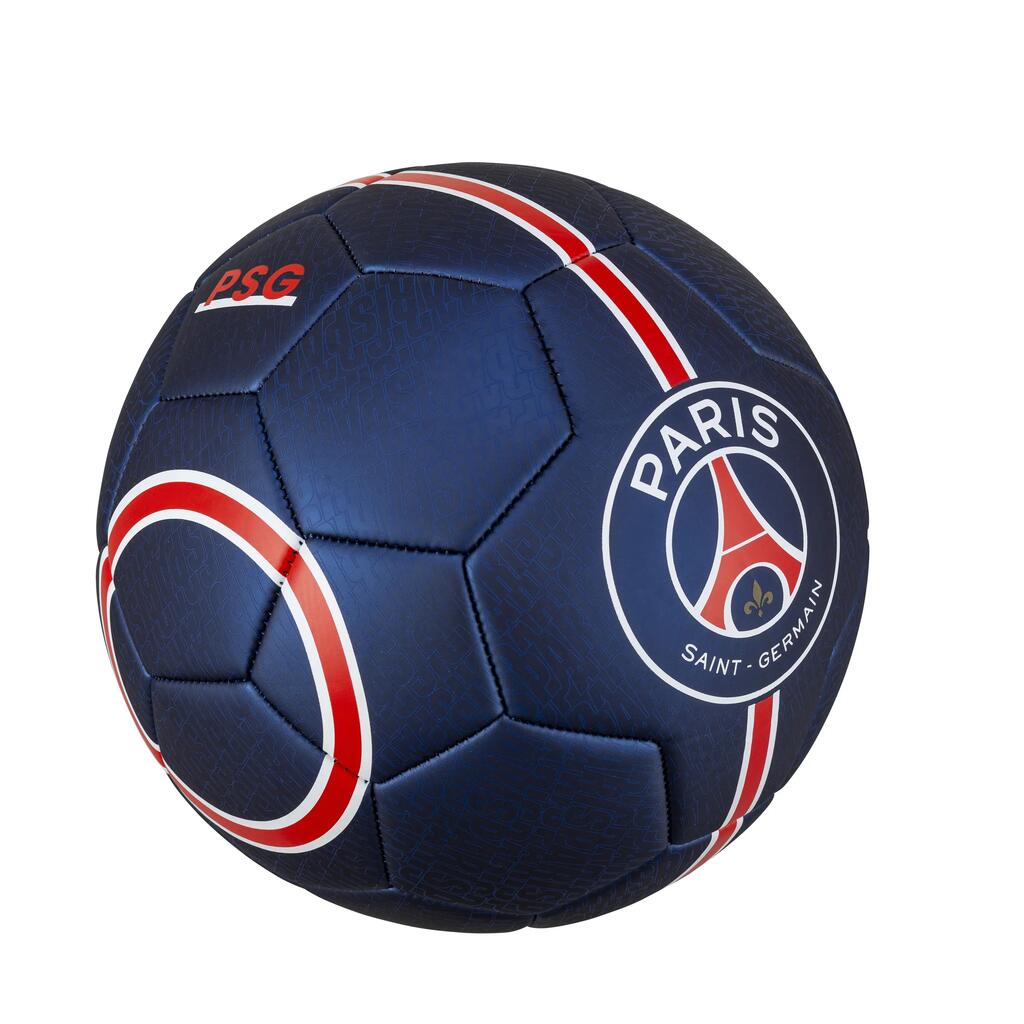 Paris Saint-Germain Football - Size 5 - PSG
