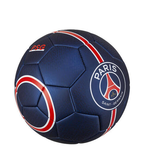 Petit Ballon PSG - Collection officielle PARIS SAINT GERMAIN - Taille 1