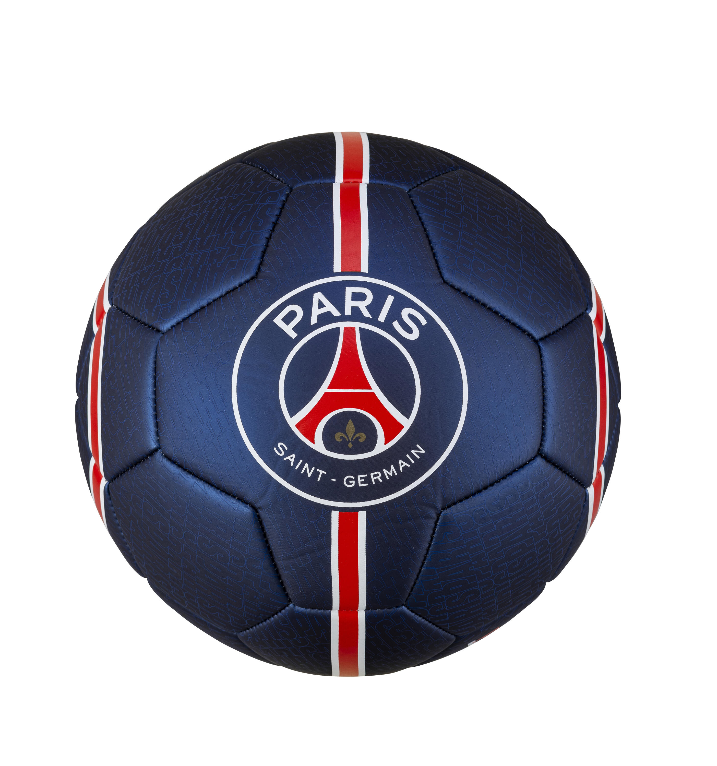 Kleiner Ball PSG - Offizielle Kollektion PARIS SAINT GERMAIN - Größe 1 2/3