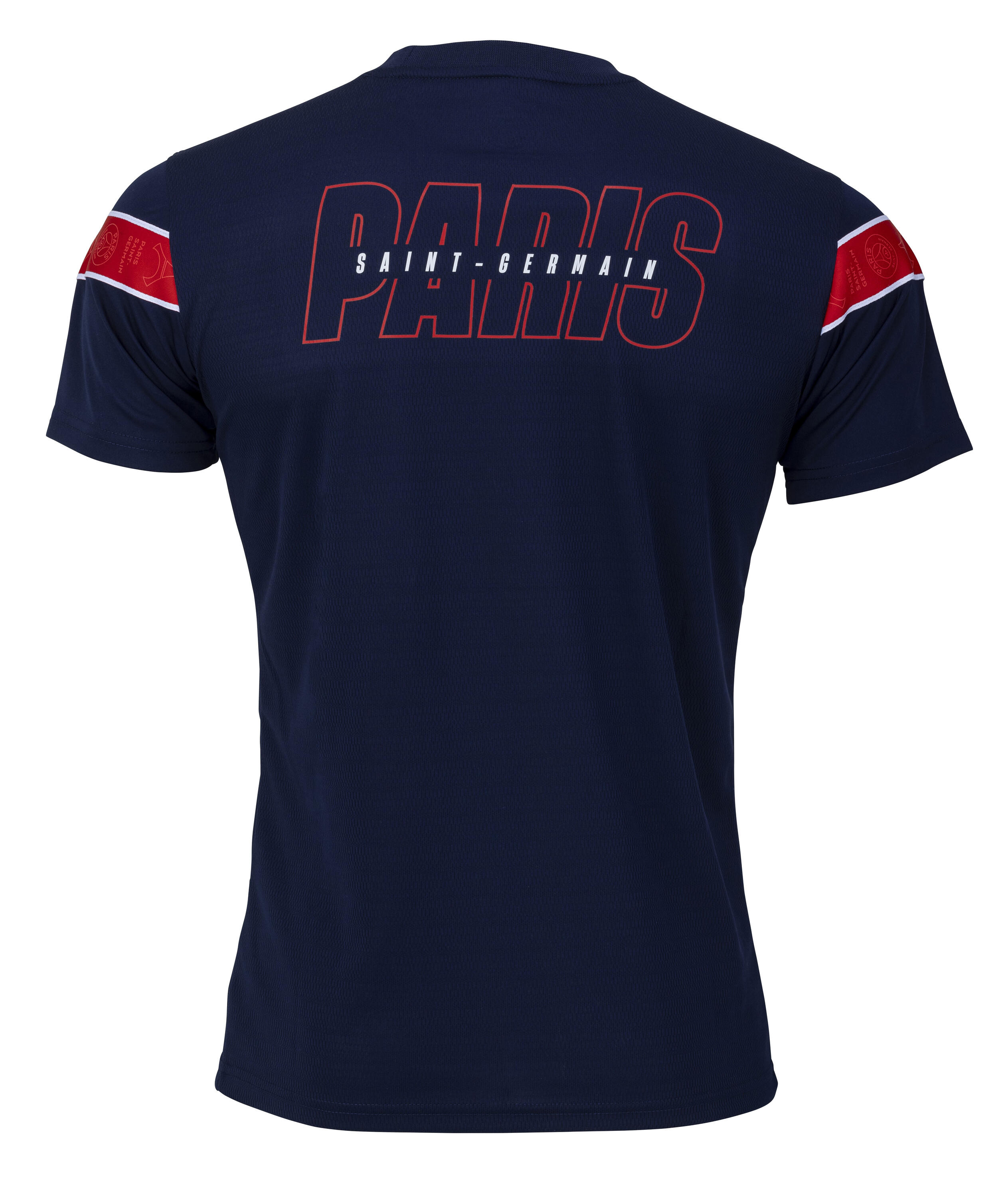 Maillot enfant PSG - Collection officielle PARIS SAINT GERMAIN 2/7