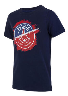 Psg logo t-shirt kinderen