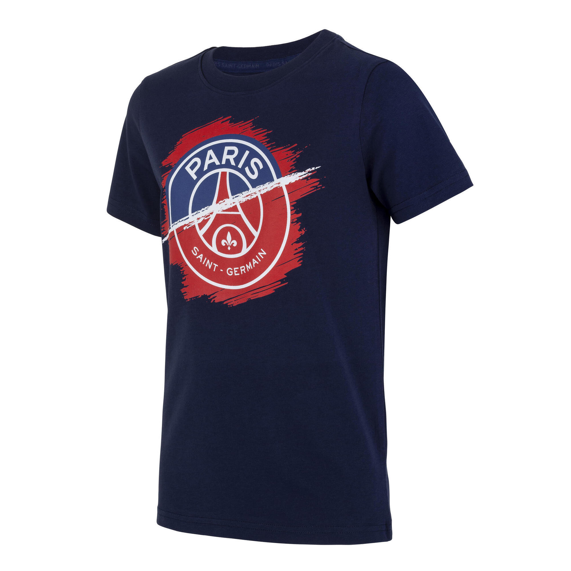 PARIS SAINT GERMAIN Dětské tričko s logem PSG